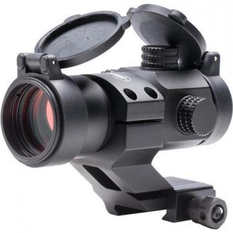 Прицел коллиматорный XD Precision Tactical 2 МОА фото 1