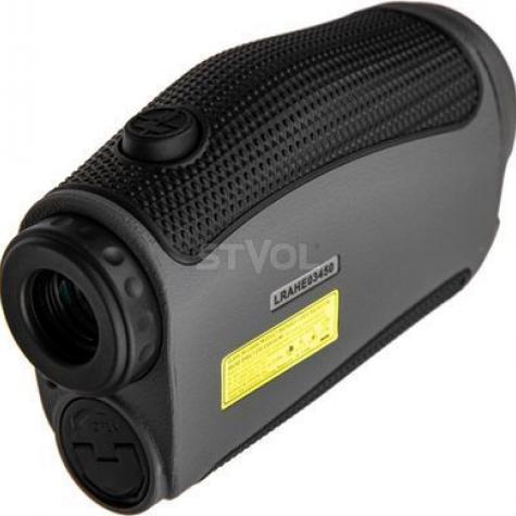 Дальномер Leupold RX-1500i TBR/W with DNA Black/Gray LCD фото 3