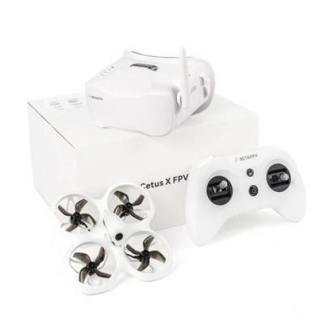 FPV-дрон BETAFPV Cetus X FPV Kit фото 2
