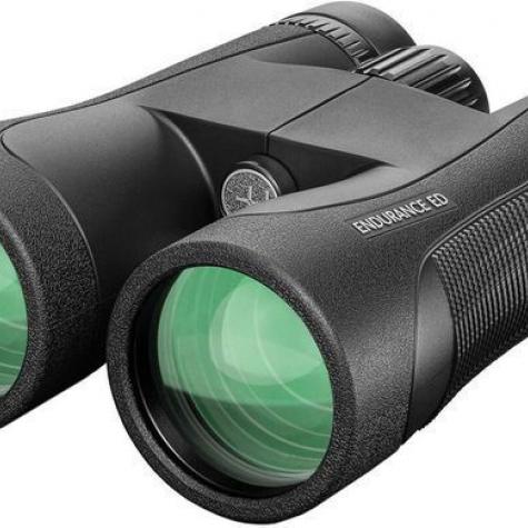 Бинокль Hawke Endurance ED 12х50 Black фото 1