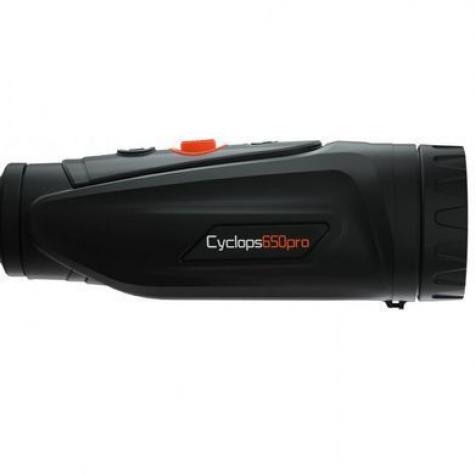 Тепловизионный прибор ThermEye Cyclops CP650Pro фото 1