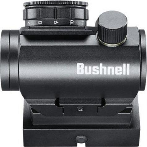 Прибор коллиматорный Bushnell AR Optics TRS-25 HIRISE 3 МОА фото 3
