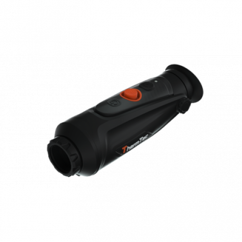 Тепловизор ThermTec Cyclops 315P (15 мм, 384x288, 750 м, NETD ?25 мК) фото 1