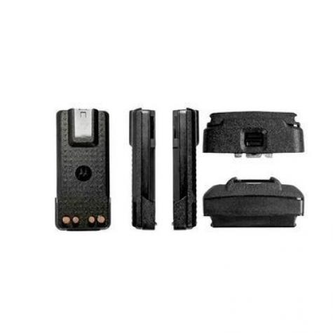 Аккумулятор 3000мАч для радиостанций Motorola DP4400,DP4400e,DP4800,DP4800e PMNN4543A (50 шт) фото 4