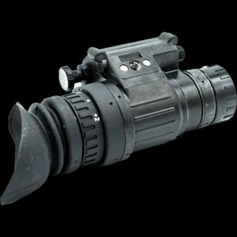 Монокуляр ночного видения PVS-14 Armasight Bravo Gen 3 IIT фото 4