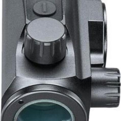 Прибор коллиматорный Bushnell TRS-125. 3 МОА фото 4