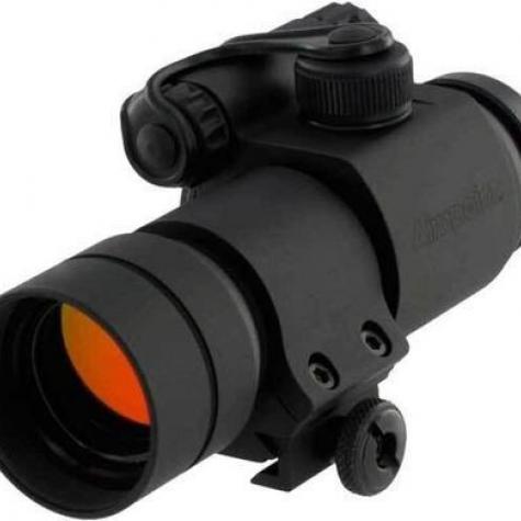 Прибор коллиматорный Aimpoint Comp C-3 2 MOA Weaver/Picatinny фото 3