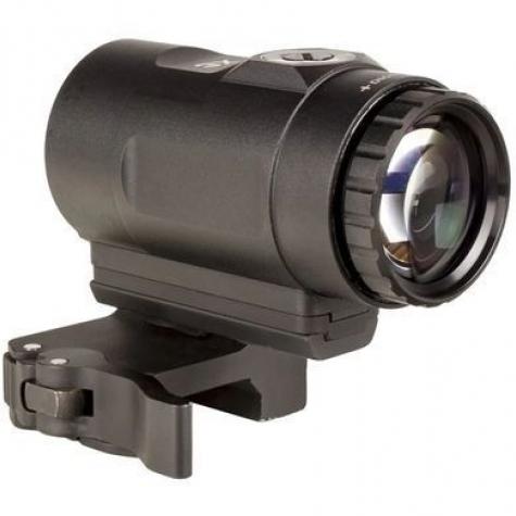 Магнифер Trijicon 3x для MRO HD фото 4