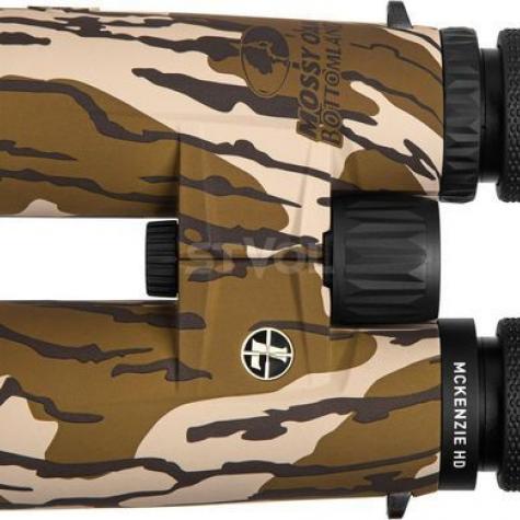 Бинокль Leupold BX-1 McKenzie HD 10x42mm MOSSY OAK BOTTOMLAND фото 4