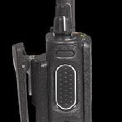 Motorola DP4801E - цифровая радиостанция MototTurbo UHF фото 4