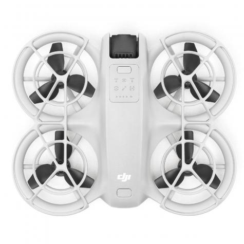 Квадрокоптер DJI Neo Fly More Combo (с пультом DJI RC-N3) фото 5