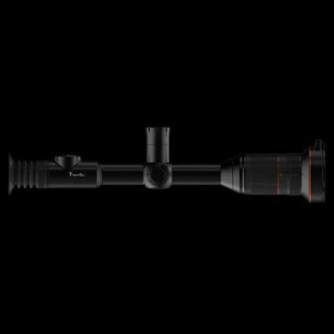 Тепловизионный прибор Thermtec Ares 360 (20/60 мм, 384х288, 3000 м) (Чёрный) фото 4