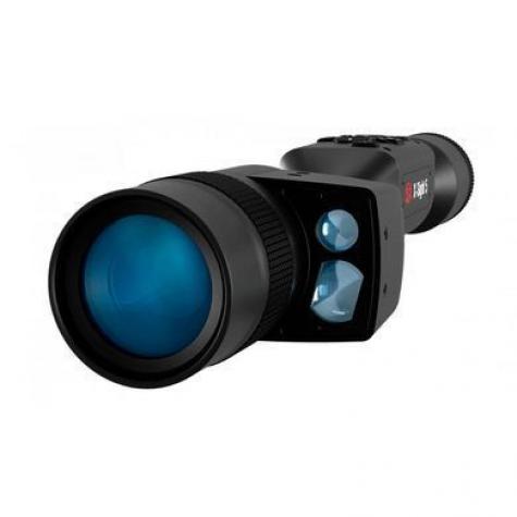 Оптический прибор ночного видения (ПНВ) ATN X-Sight 5 LRF 3-15X фото 1