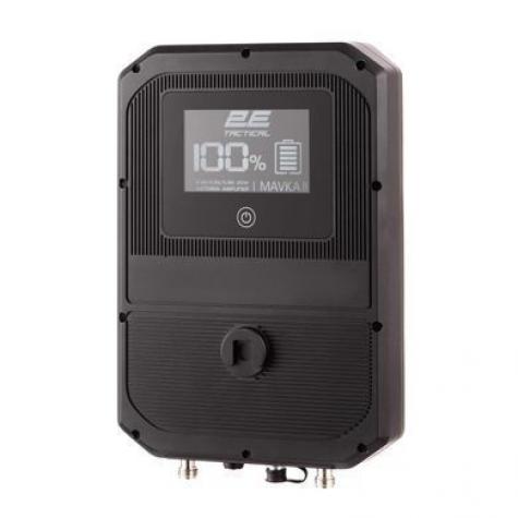 Выносная антенна 2E MAVKA 2 N-Type 2.4G/5.2G/5.8G 20W фото 2