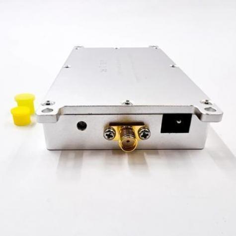 Усилитель сигнала EDUP EP-AB038 10 Вт (860–930 МГц) для дронов LoRa, SMA фото 1