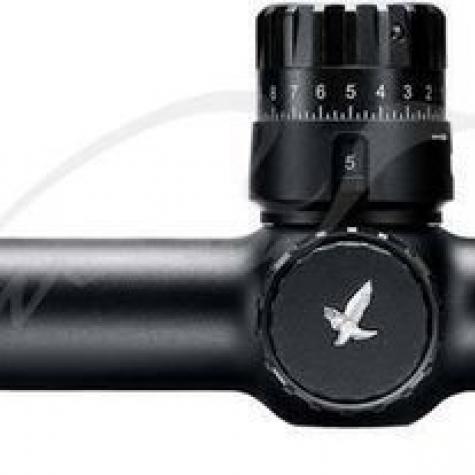 Прибор оптический Swarovski X5i 5-25x56 P L 1/4 MOA сетка BRM-I+ (с подсветкой) фото 2