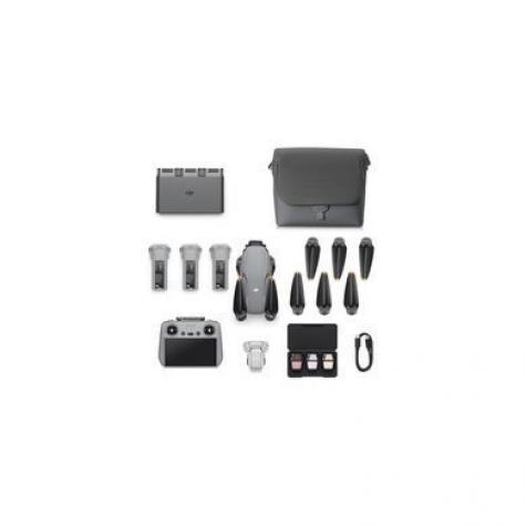 Квадрокоптер DJI Air 3S Fly More Combo (DJI RC 2) пульт з дисплеєм (CP.MA.00000816.01) фото 2
