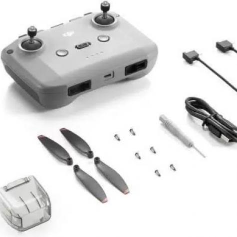 Квадрокоптер DJI Mini 2 SE фото 1
