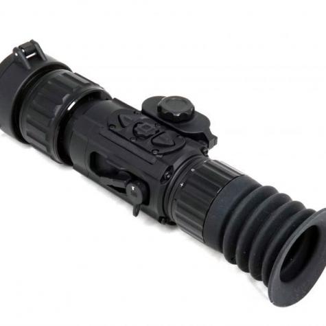 Тепловизионный прицел (Фортуна) Fortuna General 50L3s фото 5