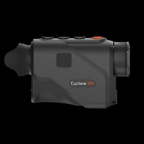 Тепловизор ThermTec Cyclone 325 (25 мм, 384x288, 1300 м, NETD ?20 мК) фото 3