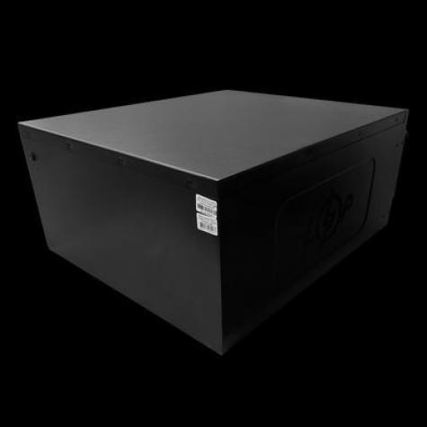 Аккумулятор LP LiFePO4 25,6V - 280 Ah (7168Wh) (BMS 200A/200А) металл RM Smart BT фото 3