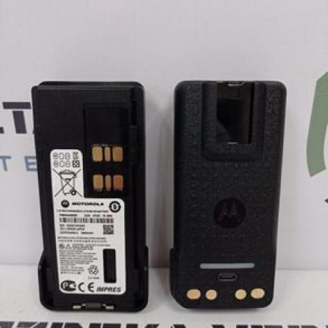 Батарея type-c для Motorola DP4400e/DP4800e 3000 mAh type c фото 2
