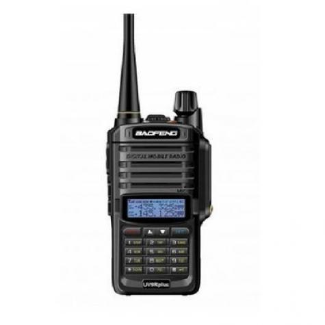 Портативная рация Baofeng UV-9R Plus фото 1