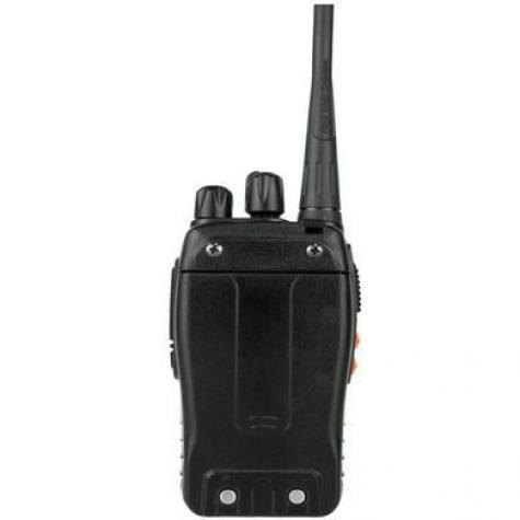 Портативная рация Baofeng BF-888S фото 3