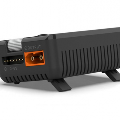 Зарядное устройство ToolkitRC M7 200W 10A фото 2