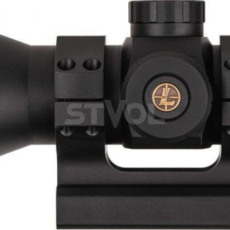 Прибор коллиматорный LEUPOLD Freedom RDS 1x34mm Red Dot 1.0 MOA Dot с креплением IMS фото 3