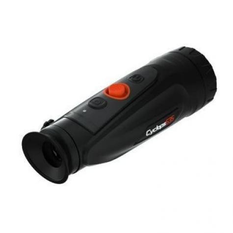 Тепловизионный монокуляр ThermTec Cyclops 635 фото 2