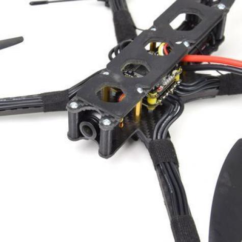 Дрон FPV Amaga 8 Tornado камикадзе (без аккумулятора) фото 2