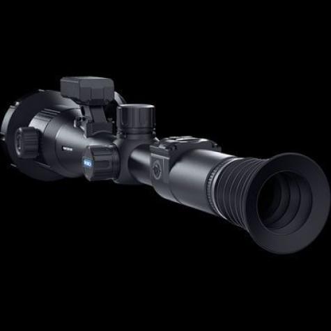 Тепловизионный прибор Pard Pantera 2.0 640-75 LRF (75 мм, 640х512, 3900 м) фото 4