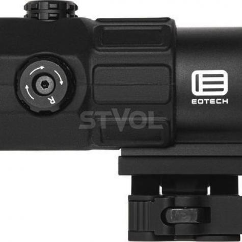 Увеличитель EOTech 5х кратный фото 3