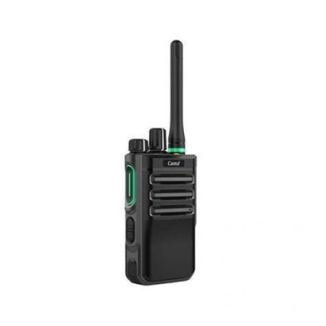 Профессиональная цифровая портативная рация Caltta PH600 UHF (с GPS и Bluetooth) фото 2