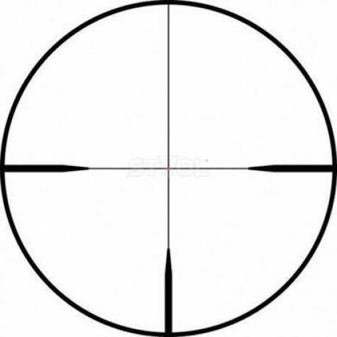 Прибор оптический Leupold VX-Freedom 3-9x50 (30mm) illum. FireDot Twilight Hunter фото 4