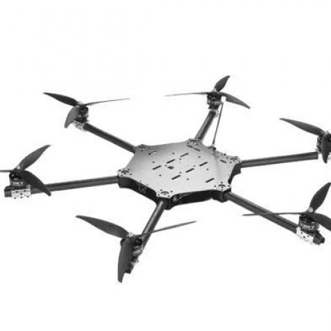 Квадрокоптер FPV 14-6 inch фото 1