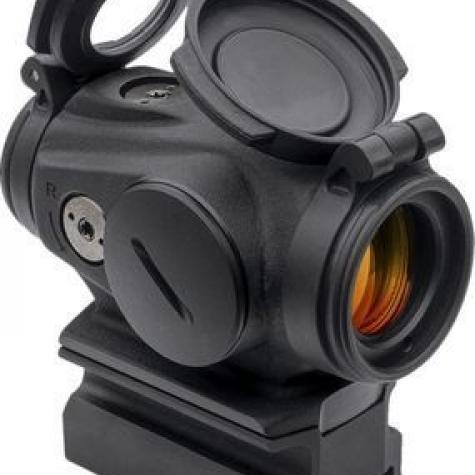 Прибор коллиматорный Aimpoint Duty RDS 2 MOA H 39 мм фото 2