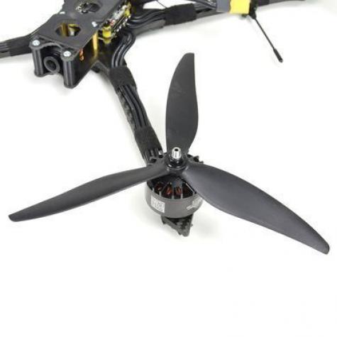 Дрон FPV Amaga 8 Tornado камикадзе (без аккумулятора) фото 4