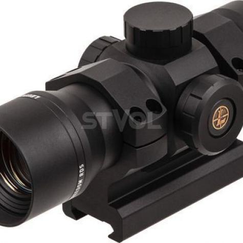 Прибор коллиматорный LEUPOLD Freedom RDS 1x34mm Red Dot 1.0 MOA Dot с креплением IMS фото 1