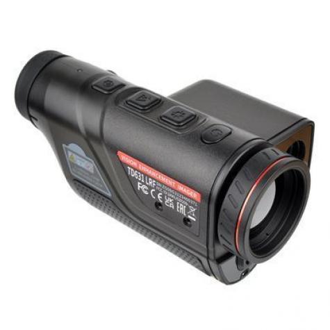 Тепловизионный монокуляр GUIDE TD631 LRF 640x480px 35mm (с дальномером) фото 4