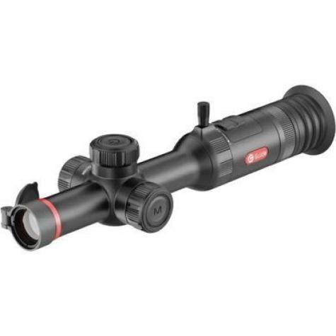 Прицел тепловизионный Guide TU425SE 3.0 3.1-12.4x25 400x300@12?m фото 1