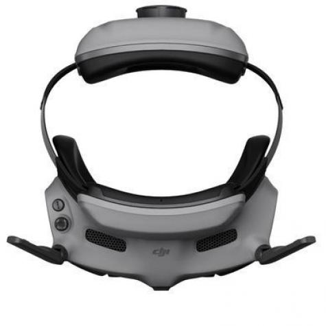 FPV очки DJI Goggles 3 (CP.FP.00000159.01) фото 3