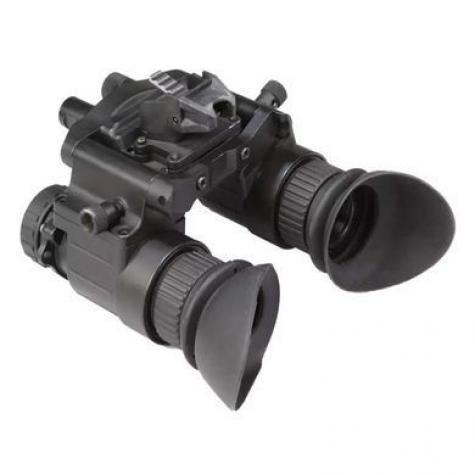 Бинокуляр ночного видения AGM NVG-50 NW1 фото 2