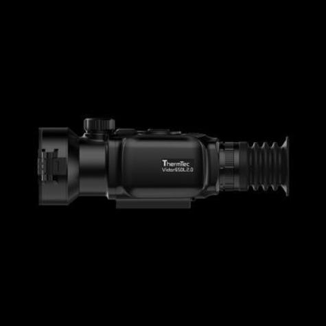 Тепловизионный прицел Thermtec Vidar 650L 2.0 (50 мм, 640х512, 2600 м) фото 4