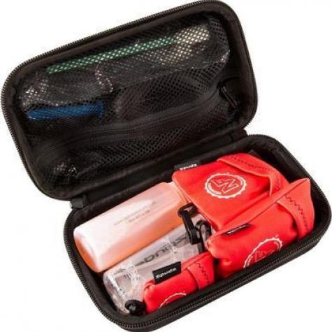 Набор по уходу за оптикой Nightforce Professional фото 2