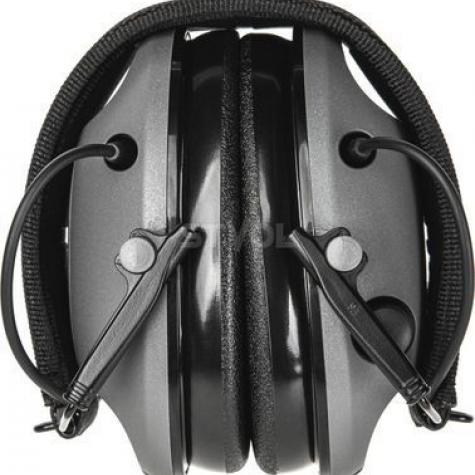 Наушники активные PELTOR Range Guard фото 1