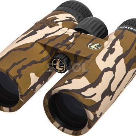 Бинокль Leupold BX-1 McKenzie HD 10x42mm MOSSY OAK BOTTOMLAND фото 3