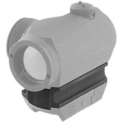 Компенсатор высоты Aimpoint Micro Low. 30 мм фото 4