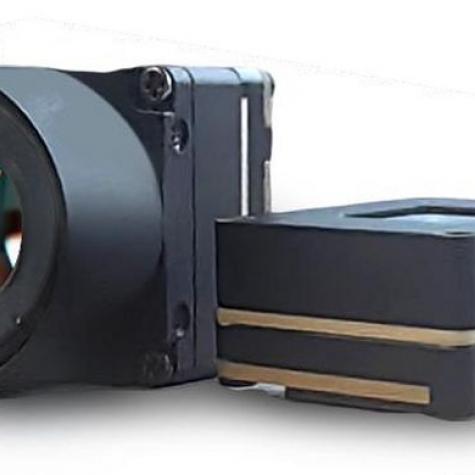 Тепловизионная камера Infisense Mini2 640?512, 12?m фото 2